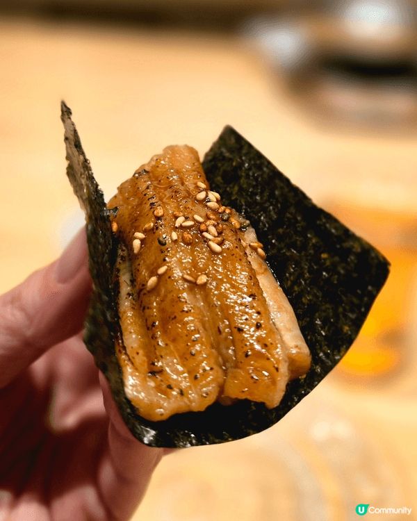 壽司宋以「癲狂性價比」在深圳Omakase界突圍。