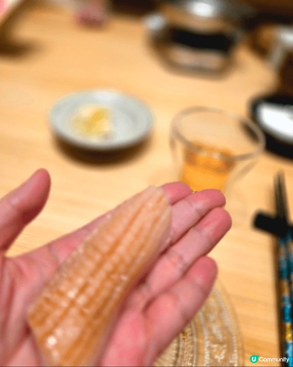 壽司宋以「癲狂性價比」在深圳Omakase界突圍。