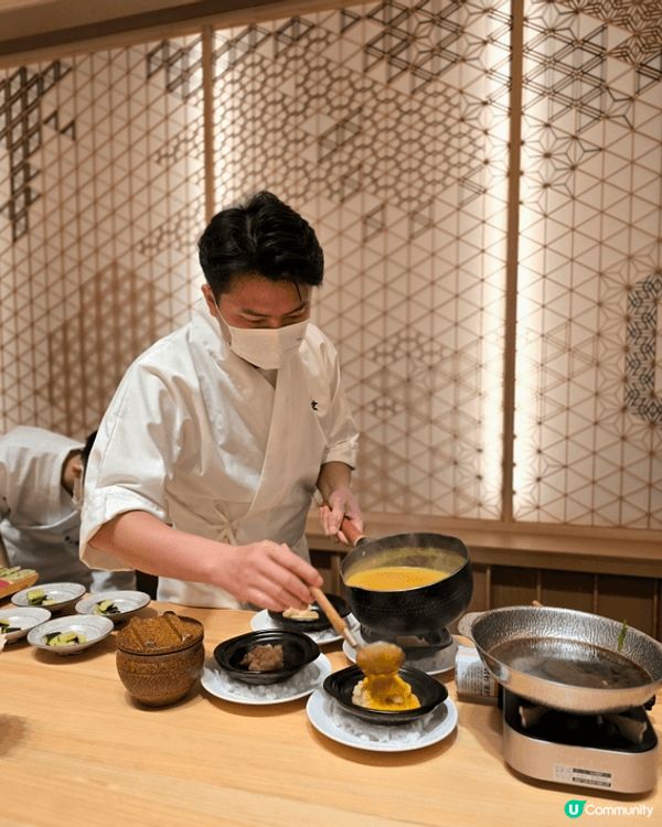 壽司宋以「癲狂性價比」在深圳Omakase界突圍。