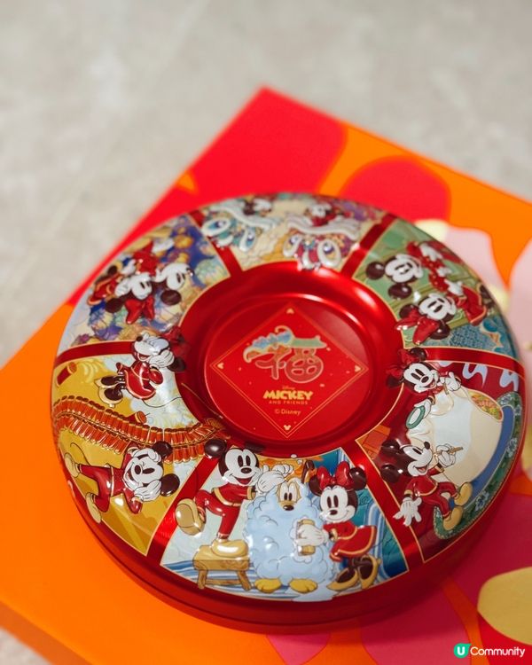 2026必買賀年禮品‼️