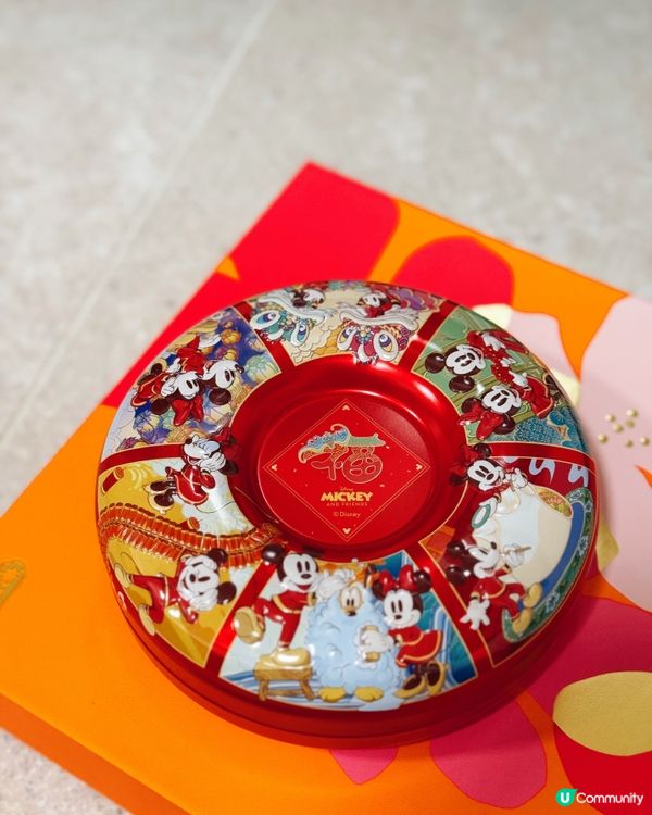 2026必買賀年禮品‼️