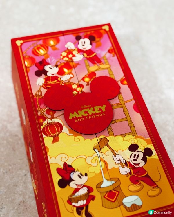 2026必買賀年禮品‼️