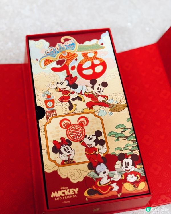 2026必買賀年禮品‼️