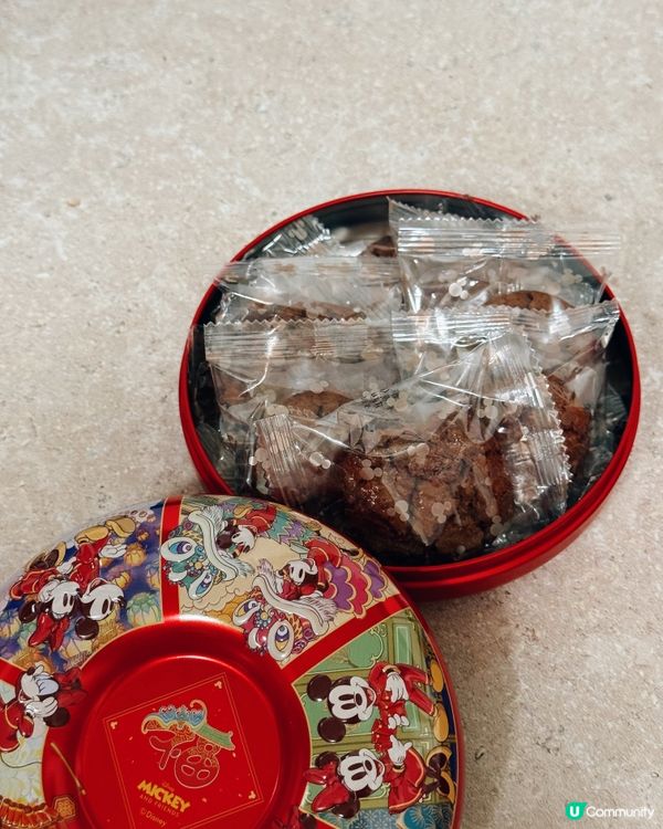 2026必買賀年禮品‼️