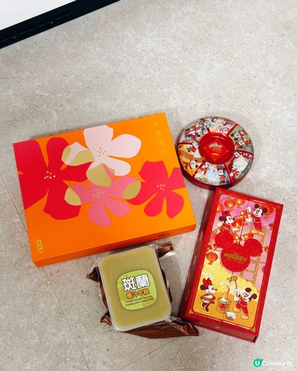 2026必買賀年禮品‼️