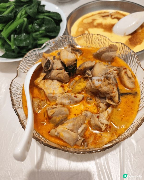 觀塘泰平小廚嘅泰式兩餸飯，抵食夾大件！ $38有交易，多款正...