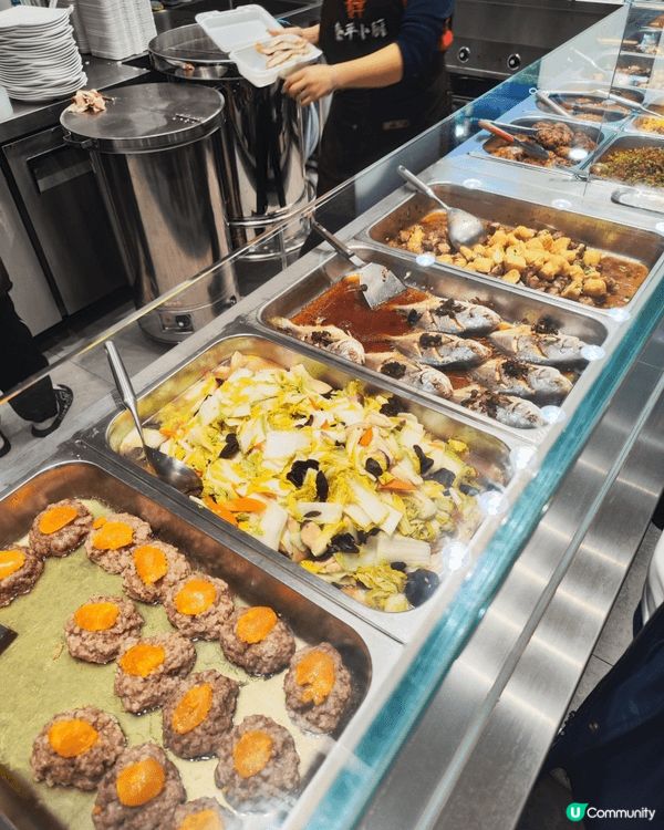 觀塘泰平小廚嘅泰式兩餸飯，抵食夾大件！ $38有交易，多款正...