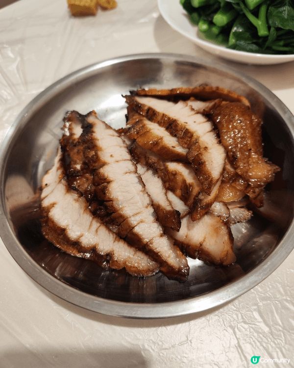 觀塘泰平小廚嘅泰式兩餸飯，抵食夾大件！ $38有交易，多款正...