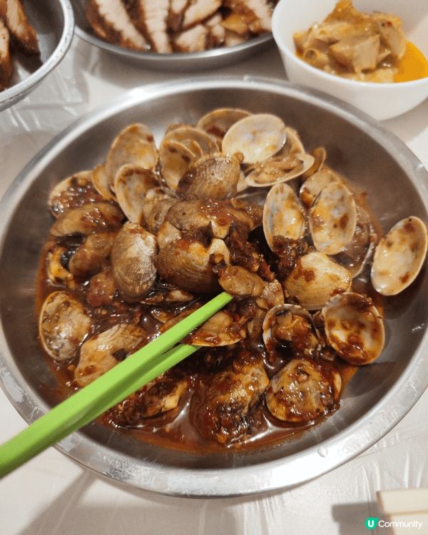 觀塘泰平小廚嘅泰式兩餸飯，抵食夾大件！ $38有交易，多款正...