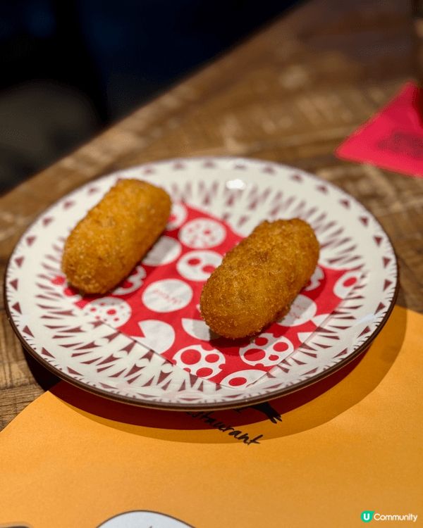 作為米芝蓮2025的西班牙菜餐廳及在Openrice開飯熱店...