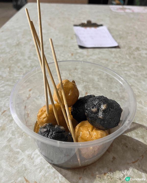 佐敦嘅糖水雄，我諗好多人都有聽過佢個大名，嗰日除夕本來諗住去...