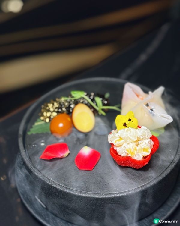 冬天限定❄️帶屋企人一齊吃٩(˃̶͈̀௰˂̶͈́)و