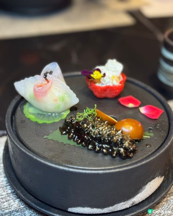 冬天限定❄️帶屋企人一齊吃٩(˃̶͈̀௰˂̶͈́)و