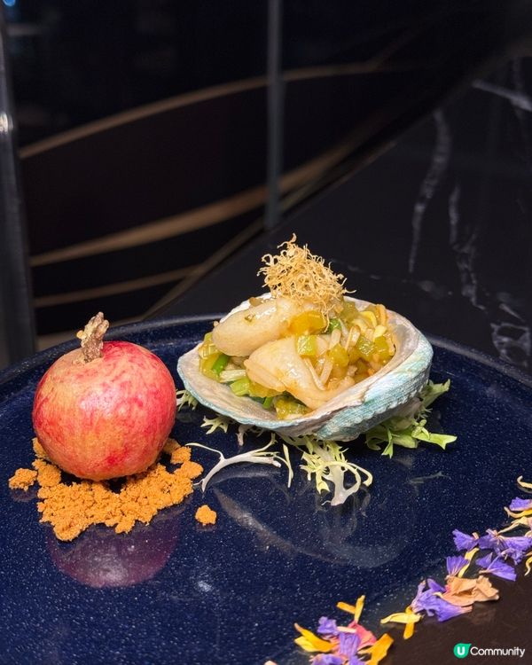 冬天限定❄️帶屋企人一齊吃٩(˃̶͈̀௰˂̶͈́)و