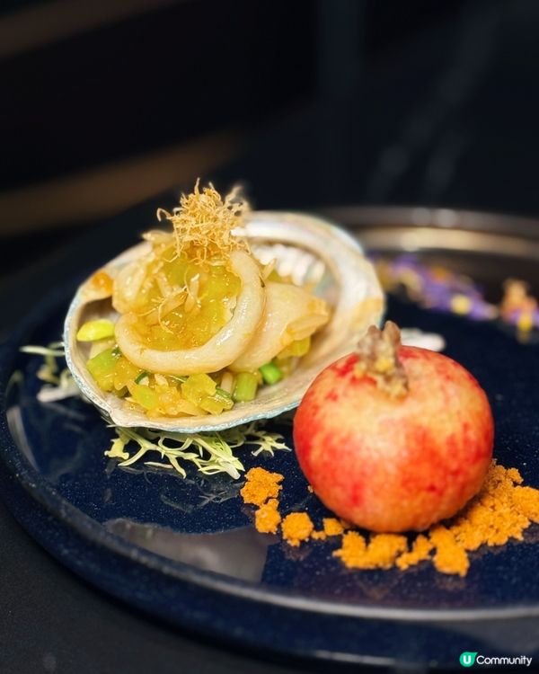 冬天限定❄️帶屋企人一齊吃٩(˃̶͈̀௰˂̶͈́)و