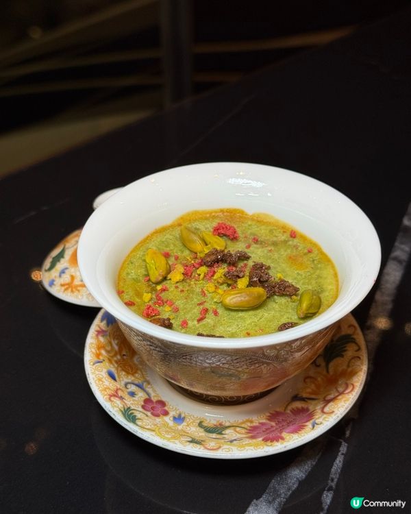 冬天限定❄️帶屋企人一齊吃٩(˃̶͈̀௰˂̶͈́)و