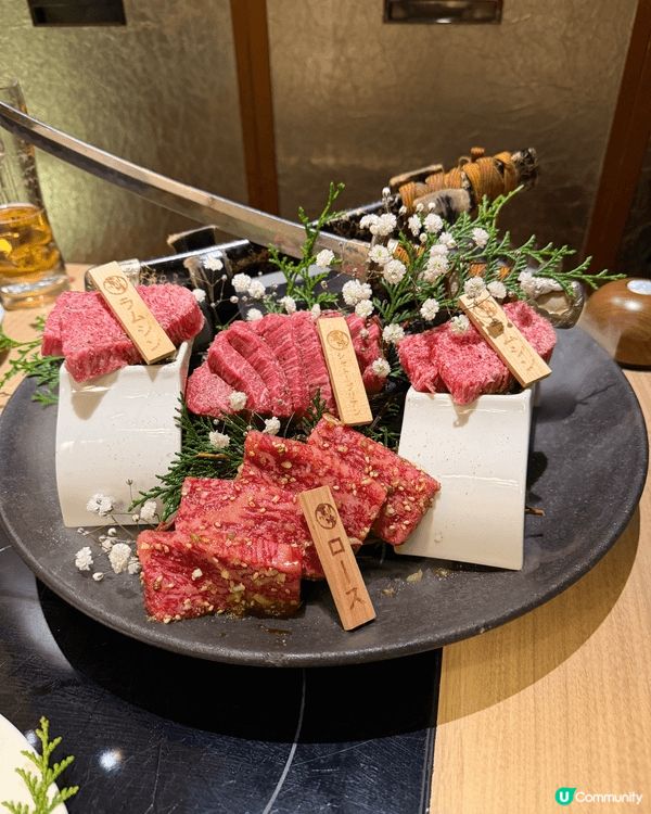 紀錄一家人去名古屋嘅點滴，一家人都有各自喜歡嘅美食
