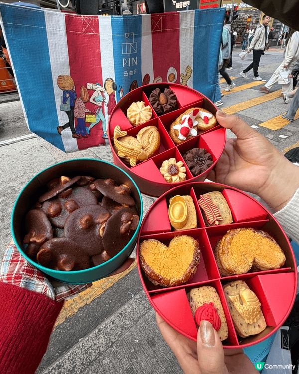講真！香港真係美食天堂呀！飲早茶食點心、旺角放題更加係超高性...