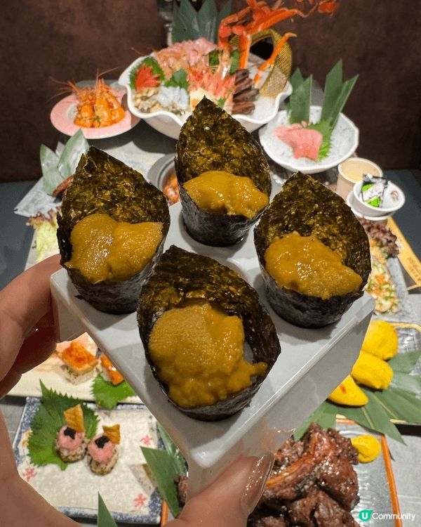 講真！香港真係美食天堂呀！飲早茶食點心、旺角放題更加係超高性...