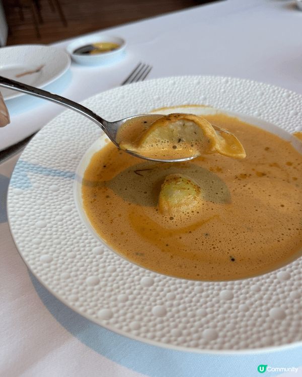 我在澳門最喜愛的Italian restaurant Aur...