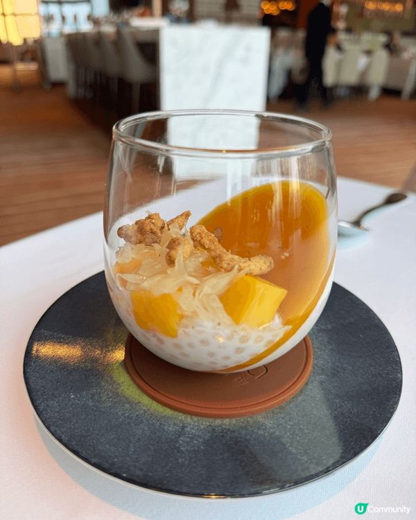 我在澳門最喜愛的Italian restaurant Aur...