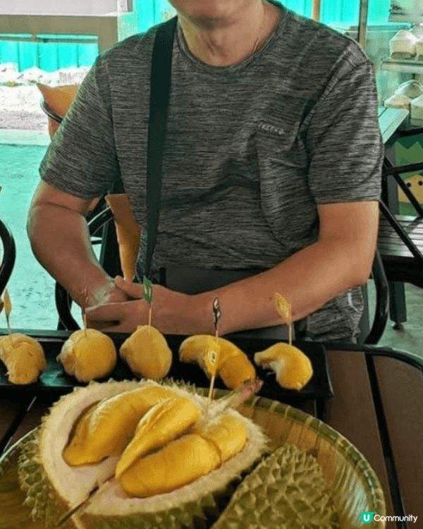 食得是福，可以同屋企人一齊渡過佳節，無論食咩都覺得好好味