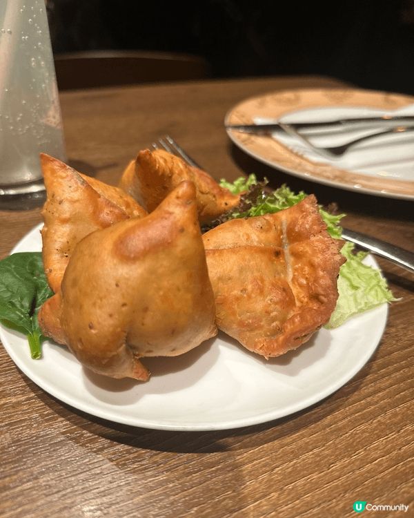 Gaylord Indian Restaurant  爵樂印...