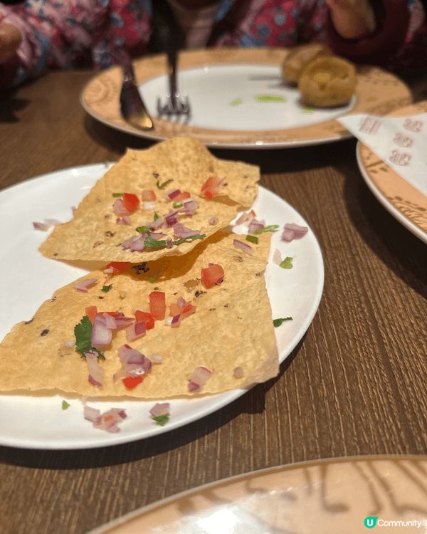 Gaylord Indian Restaurant  爵樂印...