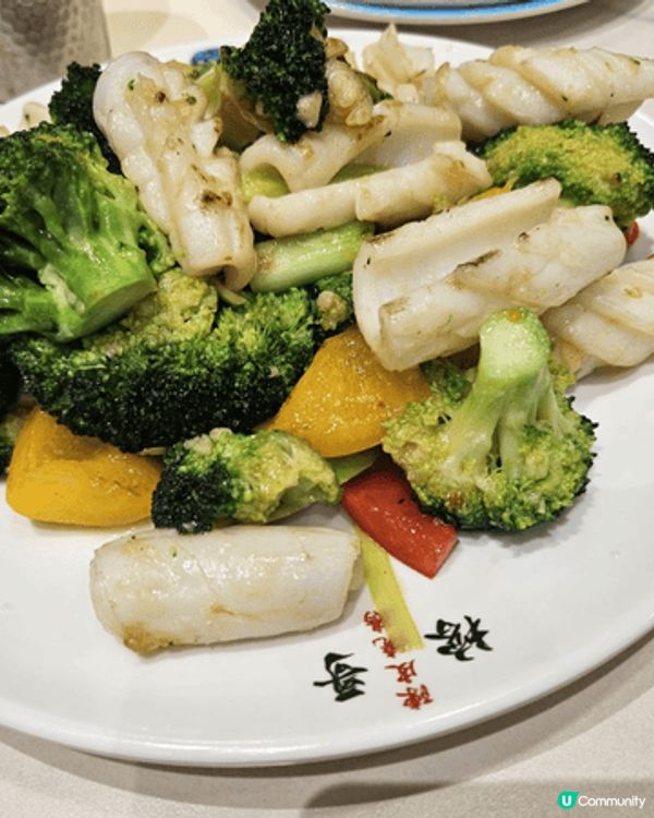 之前食過榕哥的燒味都好食