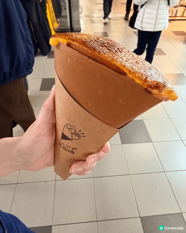 葵廣係放假必去嘅掃街小食點，有各種美食選擇👍🏻👍🏻