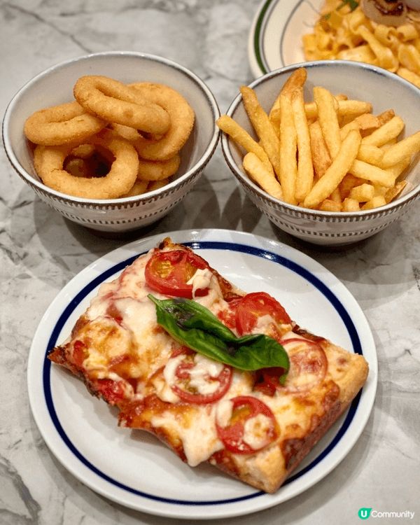 鍾意食牛扒嘅絕對唔可以錯過🥩啟德「The Pantry Cl...