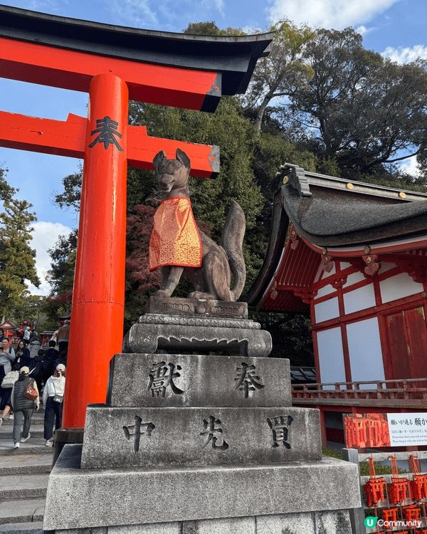 大阪被譽為「天下廚房」，必食地道小食如章魚燒、大阪燒、串炸等...
