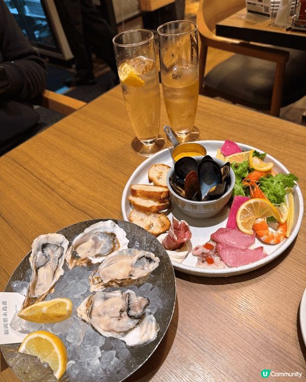 今年冬天去了仙台吃牛舌，還有他們最美味的生蠔，當然少不了到日...