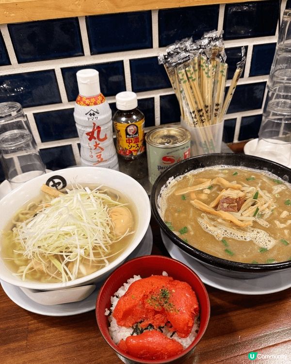 今年冬天去了仙台吃牛舌，還有他們最美味的生蠔，當然少不了到日...