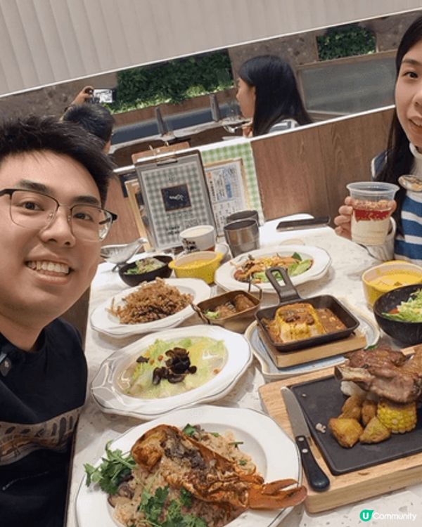 勁多甜品 中菜 打卡餐廳 可以follow我地睇更詳細嘅介紹...