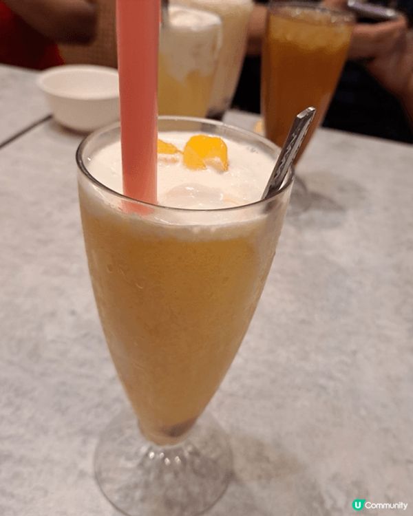 日本加泰國旅行。2款特色食品。食極不厭。