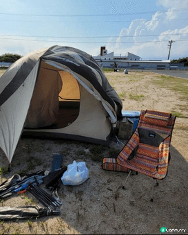 日本加泰國旅行。2款特色食品。食極不厭。
