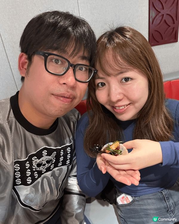 深圳 獅子三 脆鰻魚烤肉