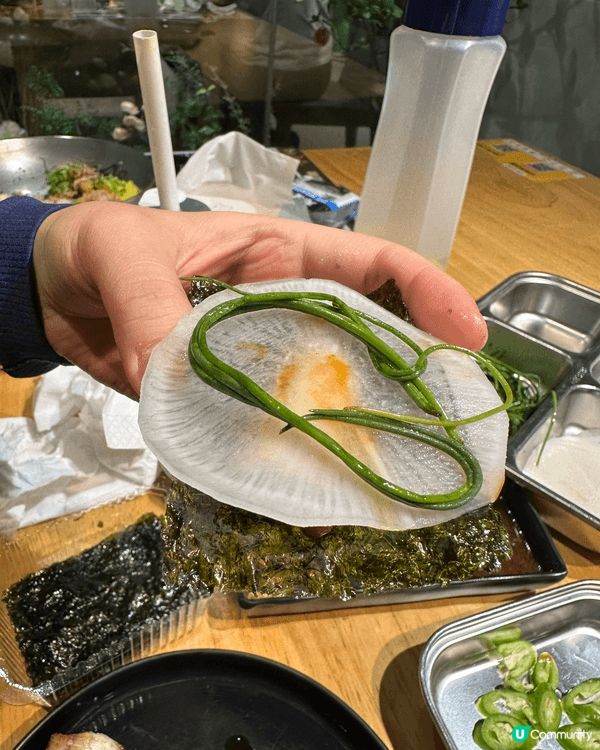 深圳 獅子三 脆鰻魚烤肉