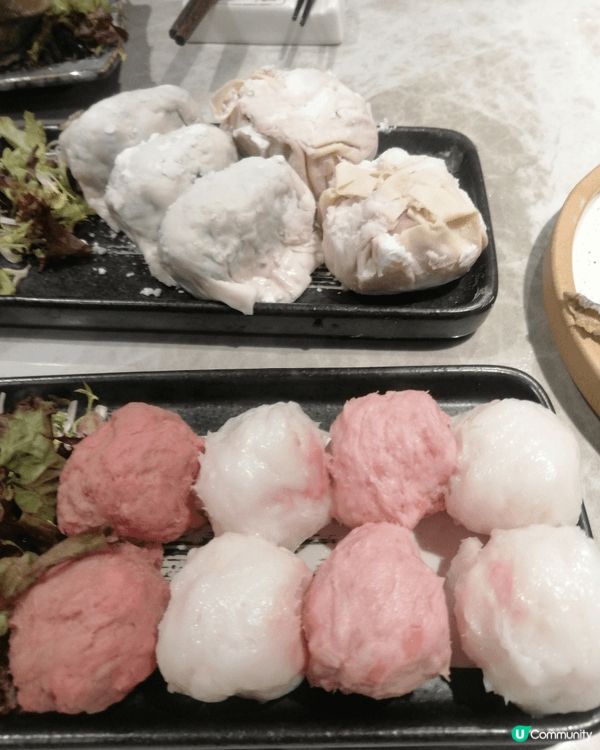 冬日最愛暖笠笠火鍋🔥 新鮮材料+濃郁湯底，同friend共享...