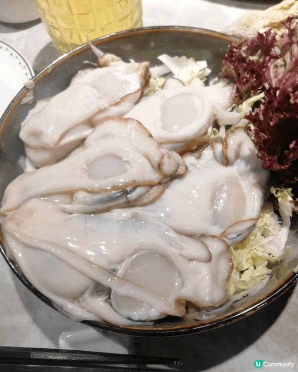 冬日最愛暖笠笠火鍋🔥 新鮮材料+濃郁湯底，同friend共享...