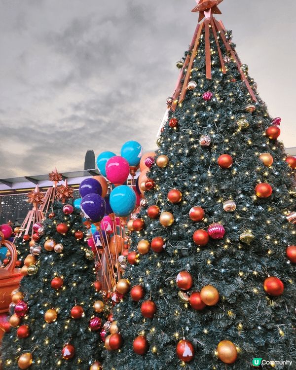 香港2日精選行程