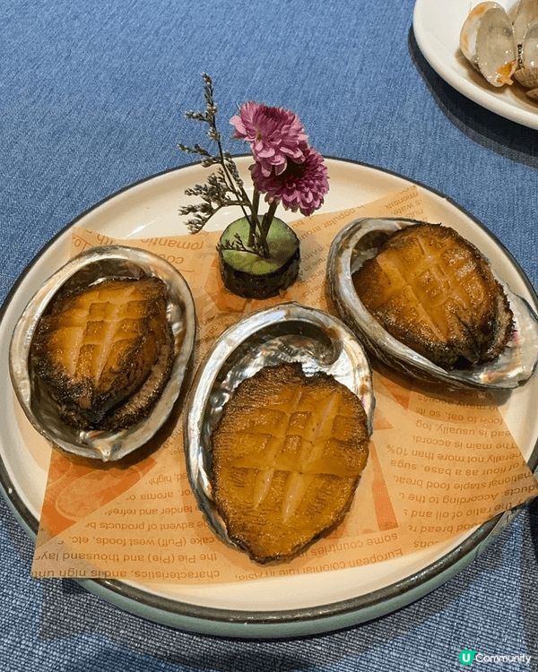 屯門三聖食海鲜，夠抵食，味道夠鲜味，酒樓服務好