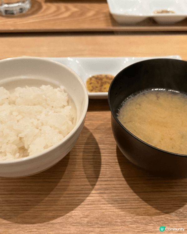 終於食到大名鼎鼎既成藏炸豬扒，果然名不虛傳！😋