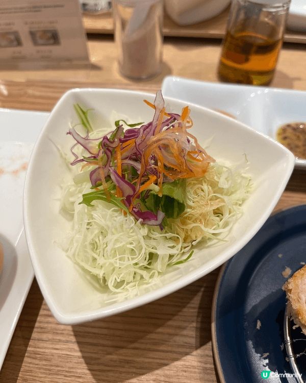 終於食到大名鼎鼎既成藏炸豬扒，果然名不虛傳！😋