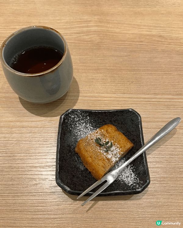 終於食到大名鼎鼎既成藏炸豬扒，果然名不虛傳！😋