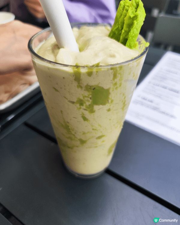 中環IFC嘅Shake Shack，景觀無敵！招牌漢堡真係正...