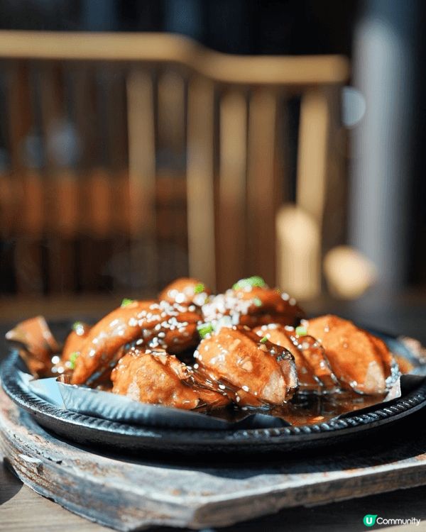 東莞必食客家菜！