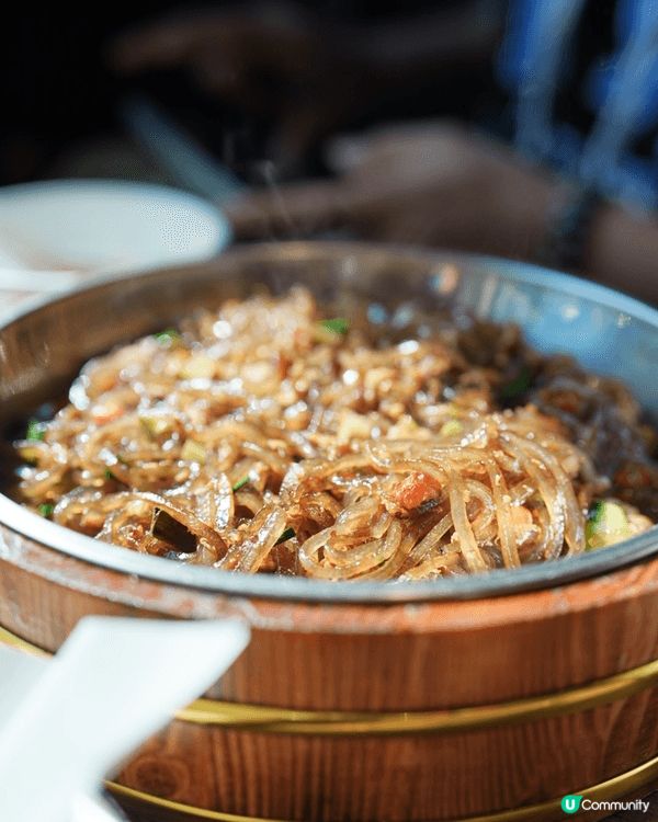 東莞必食客家菜！