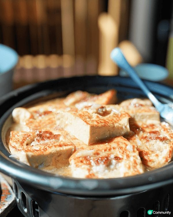 東莞必食客家菜！